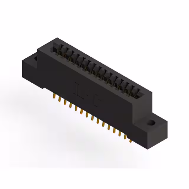892-030-556-202 EDAC Inc.  Edgeboard Connectors
